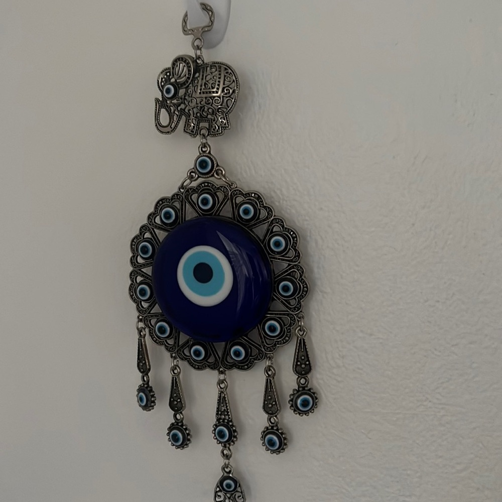 Evil eye